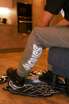 Mullet Combat Bottoms (KHAKI)
